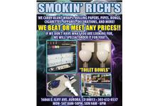 Smokin' Rich's image 1