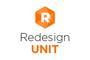 Redesign Unit logo