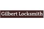Gilbert Locksmith logo
