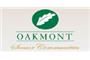 Oakmont Senior Communities logo
