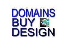 Domains Buy Design image 3
