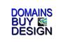 Domains Buy Design logo