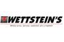 Wettstein's logo