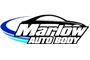 Marlow Auto Body logo