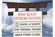 Far East Fitness Center image 9