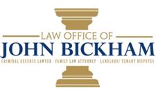 Law Office of John Bickham image 1
