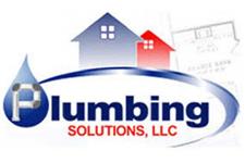 Plumbing Solutions image 1