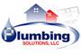 Plumbing Solutions logo