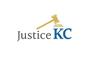 Justice KC logo