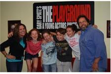 Gary Spatz's The Playground: A Young Actors' Conservatory image 3