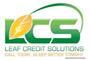 Leaf Credit Solutions logo