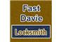 Fast Davie Locksmith logo