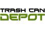 Trash Can Depot logo