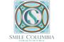 Smile Columbia Dentistry logo