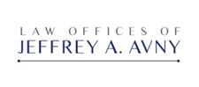Law Offices of Jeffrey A. Avny image 1