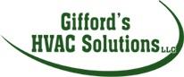 Gifford's HVAC Solutions image 1