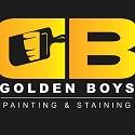 Golden Boys Painting & Staining image 1
