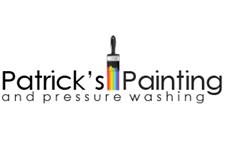 Patrick's Painting and Pressure Washing image 1