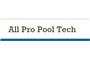 All Pro Pool Tech logo