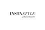 InstaStyle Photo Booth Rentals logo