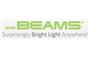 Mr Beams logo