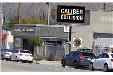 Caliber Collision image 6