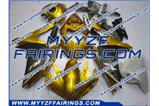 MY YZF Fairings image 4