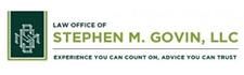 Law Office of Stephen M. Govin, LLC image 1