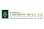 Law Office of Stephen M. Govin, LLC logo