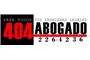 404-ABOGADO.COM logo