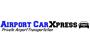 AirportCarXpress logo