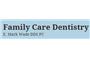 Family Care Dentistry logo