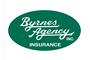 Byrnes Agency logo