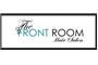 The Front Room Hair Salon LLC logo