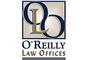 O'Reilly Law logo
