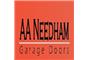 AA Needham Garage Doors logo