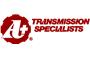 A Plus Transmission Specialist logo