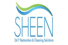 Sheen 24/7 Water Damage & Carpet Cleaning Solutions image 1