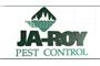 JA-ROY Pest Control logo