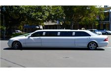 Oxnard Limo and Party Bus image 5
