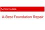 A-Best Foundation Repair logo