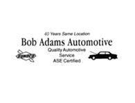 Bob Adams Automotive image 1