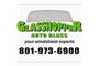 Glasshopper Auto Glass logo