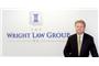 The Wright Law Group, P.C. logo