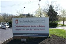 Ohio State Veterinary Medical Center at Dublin image 3