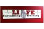Life Sustaining Training logo