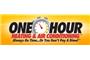 One Hour Heating and Air Conditioning Springfield logo
