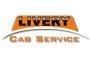 Livery Cab Service logo