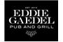 Eddie Gaedel Pub and Grill logo