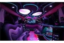 Party bus Hummer limo Escalade limo rentals image 2